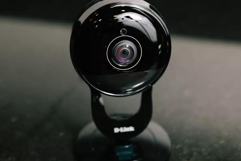 智能家居专业高清监控摄像头,新款智能家居室内摄像头