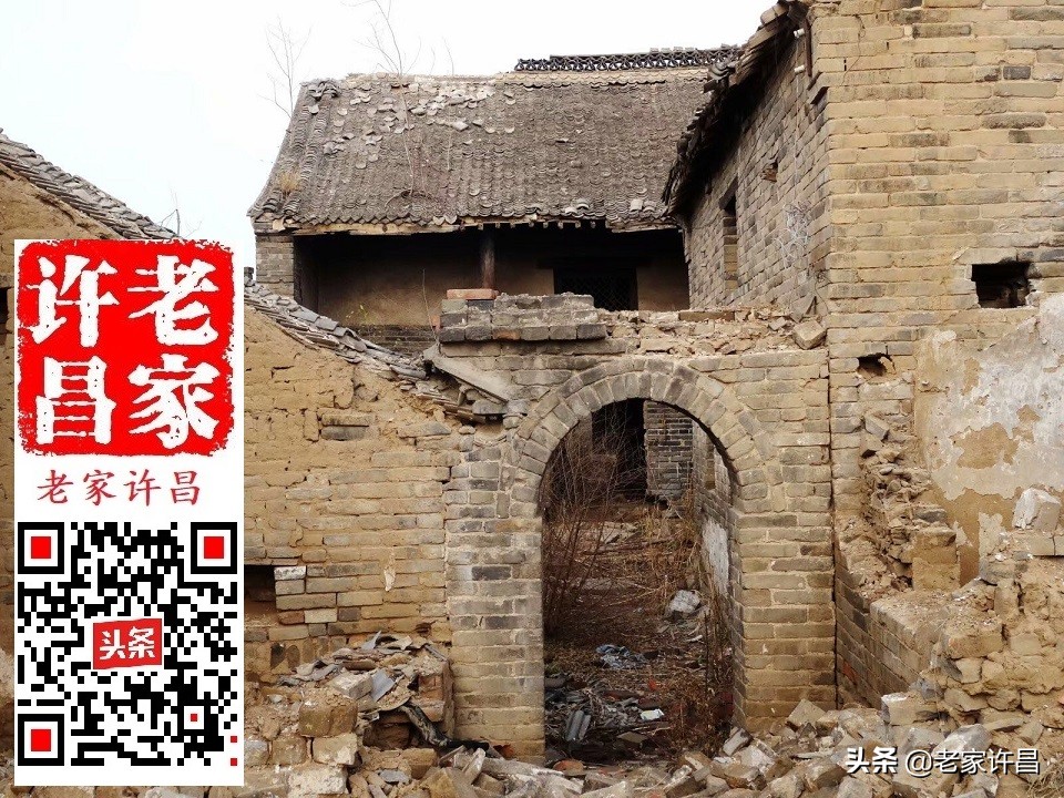 屋坚强，七百清泉湖，河南最大寺……许昌此处故事知多少