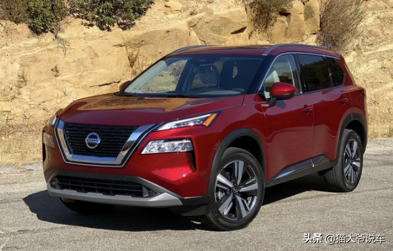 日产奇骏20万最保值的suv2.0,奇骏哪一款性价比最好