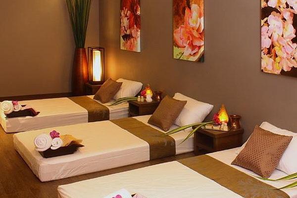 舒适按摩推荐,舒适养生按摩