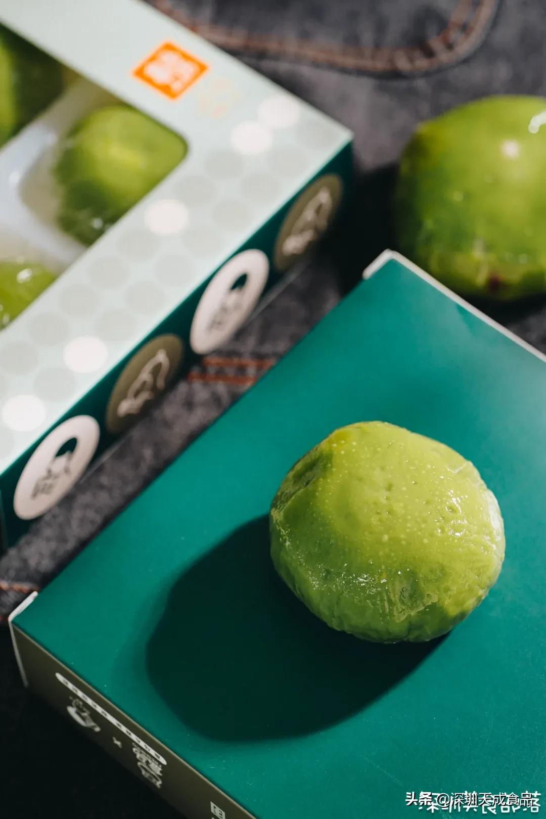 青团是真的好吃,青团真的很好吃吗