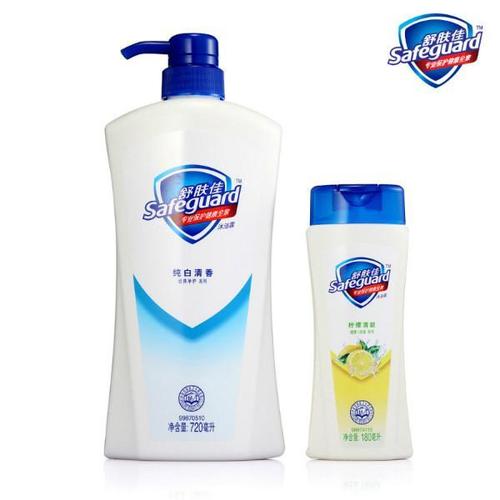 2023年最好用的沐浴露,2021公认最好的沐浴露