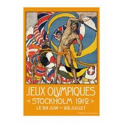 历届奥运会会徽解读,各届奥运会会徽合集