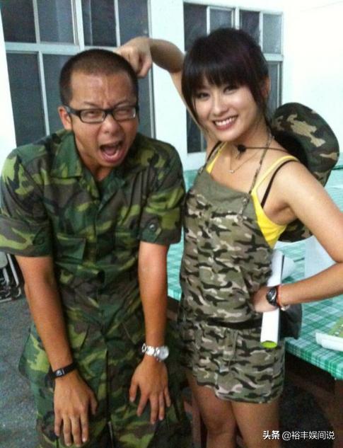 知名配角因照顾母亲失业,为养家兼职做厨师和铁工,不觉得有尊卑