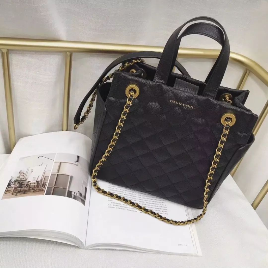 爆火、几百块就能入的小ck包包,有哪些值得入手?