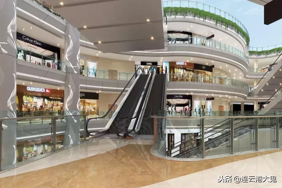 2022年赣榆嘉会城现状如何,赣榆嘉会城