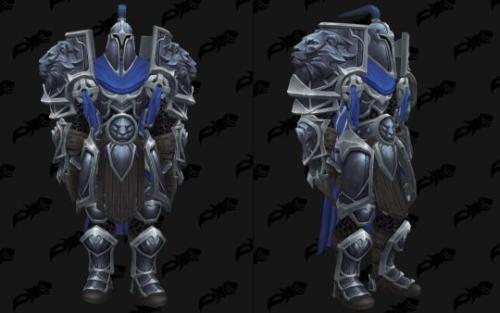 魔兽世界8.0各版本,魔兽世界8.0版本更新内容