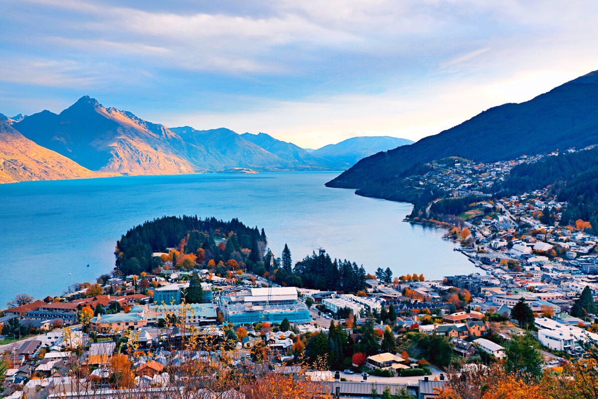 cnn评选亚洲影响力人物,cnn评选中国40个最美的地方