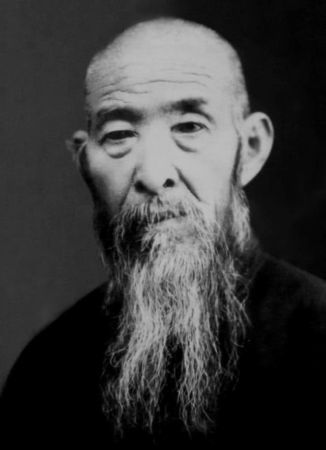 孙禄堂全套武功核心训练教程,孙禄堂的真实武功视频形意拳