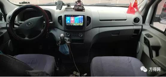 江淮星锐能开几年,江淮星锐封闭货车用车感受