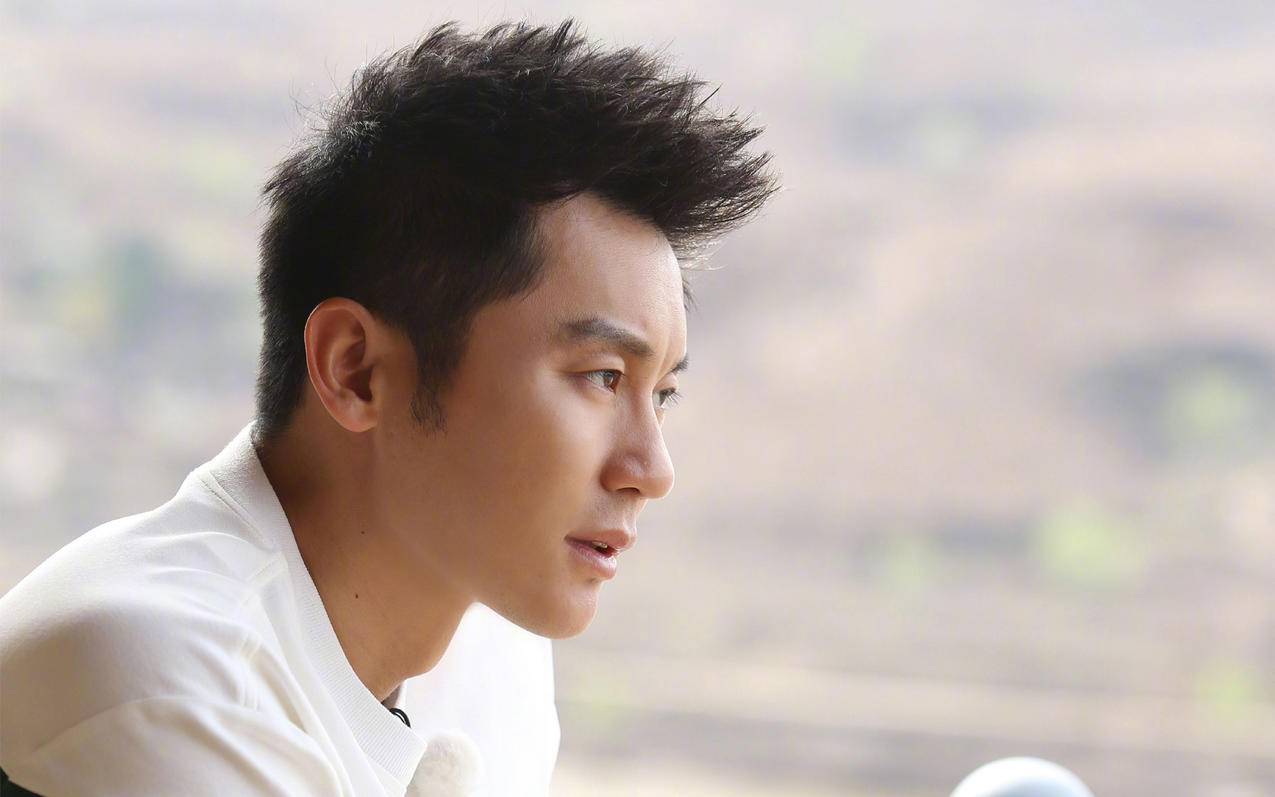 李晨真的聪明吗,李晨是骗子吗