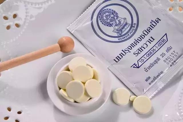 泰国零食排行榜前十名,泰国711零食大全集