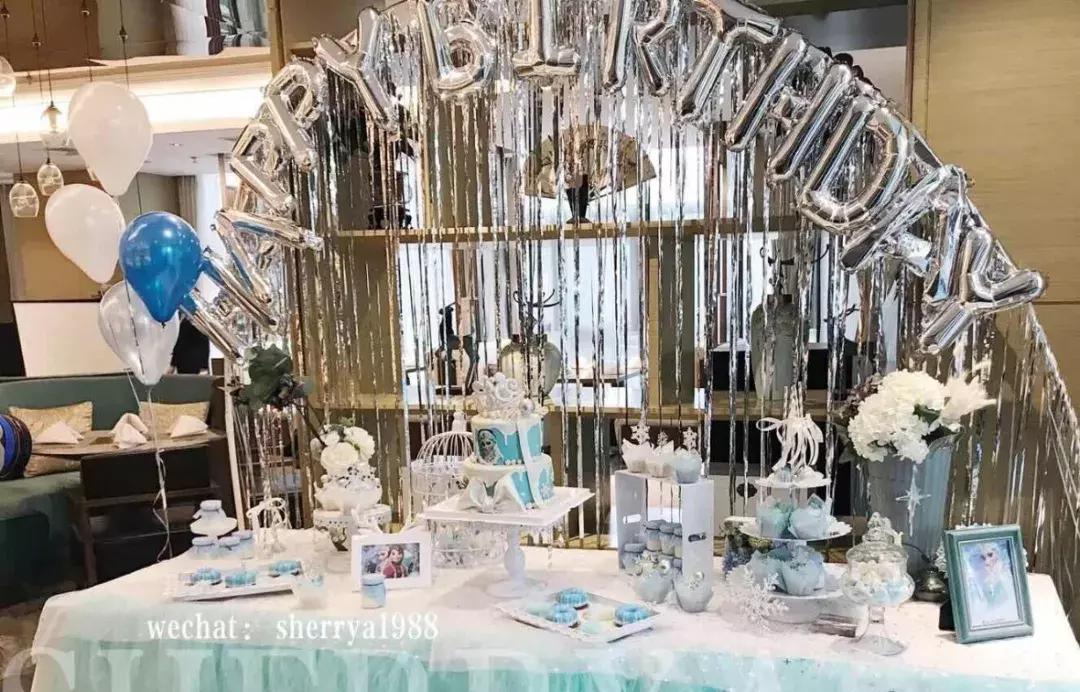 从私房烘焙到开店,从私房到门店