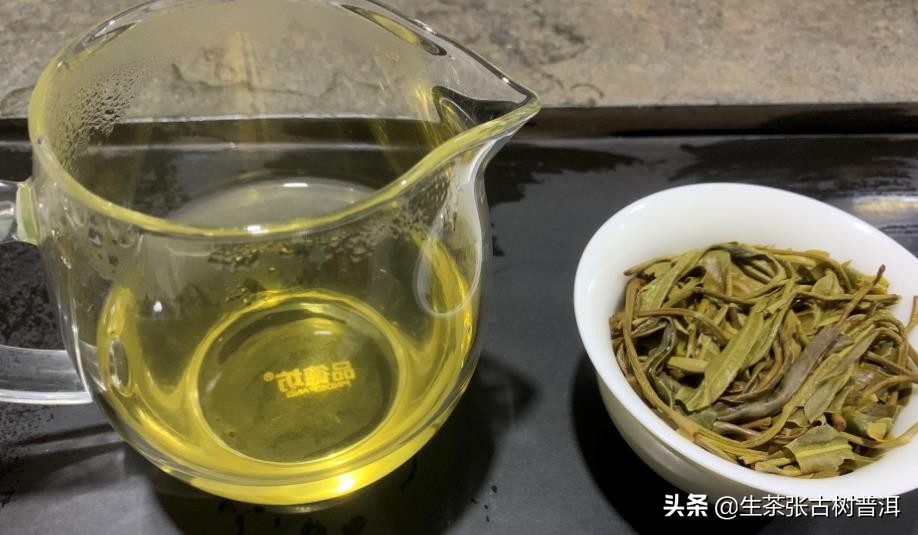 有哪些冷门山头的普洱茶值得收藏,值得推荐的几款普洱茶