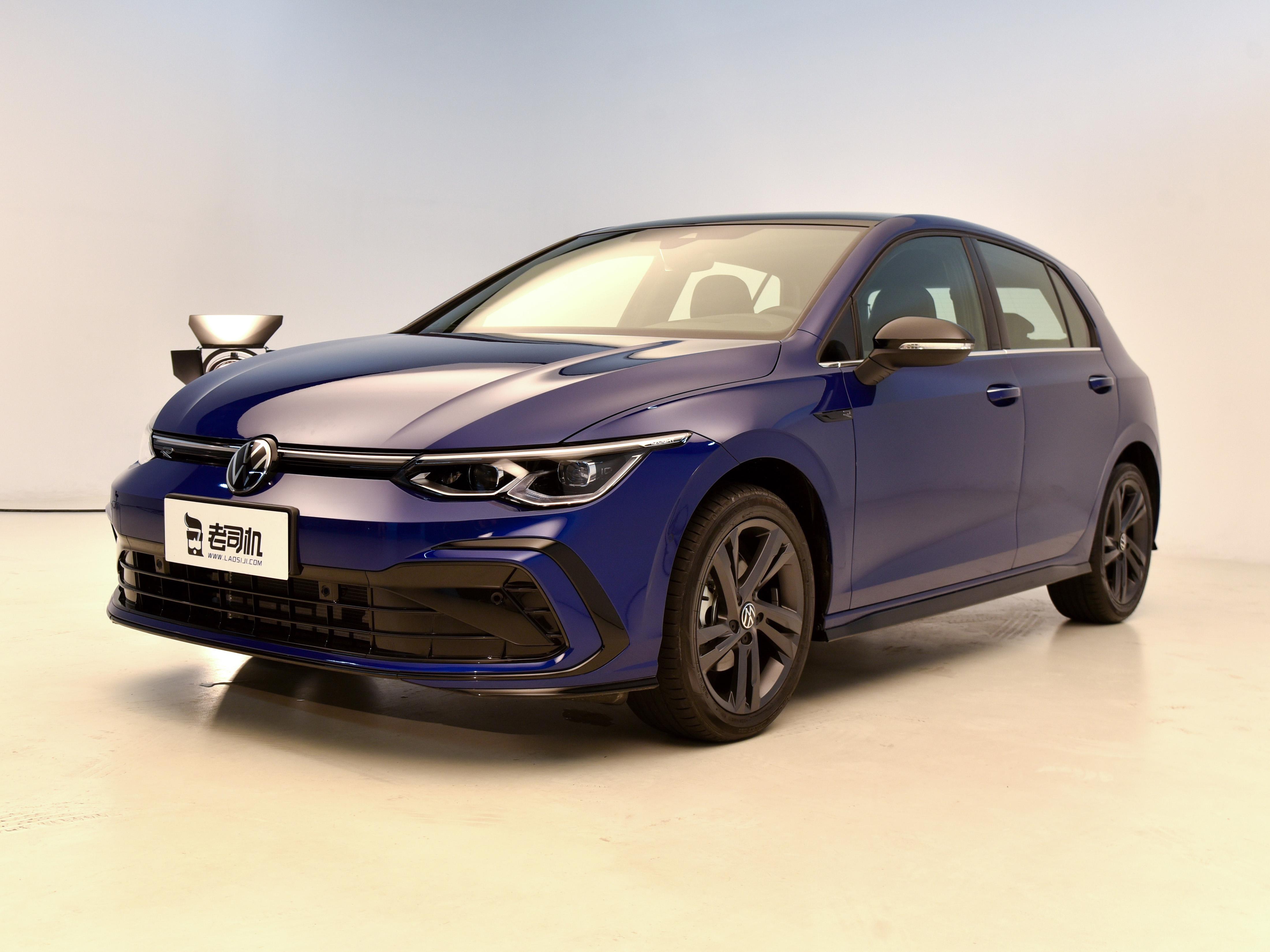 合资高尔夫多少钱一辆,5.5l油耗是多少钱