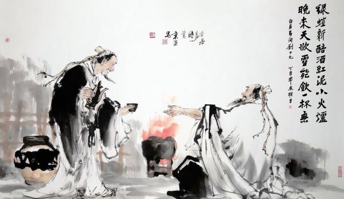 什么是古风式的律诗?崔颢黄鹤楼是古风式律诗吗?