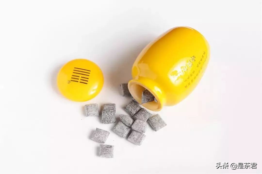 测评报告3丨过不上乾隆爷的生活，还不能喝杯贵气的皇室秘茶？