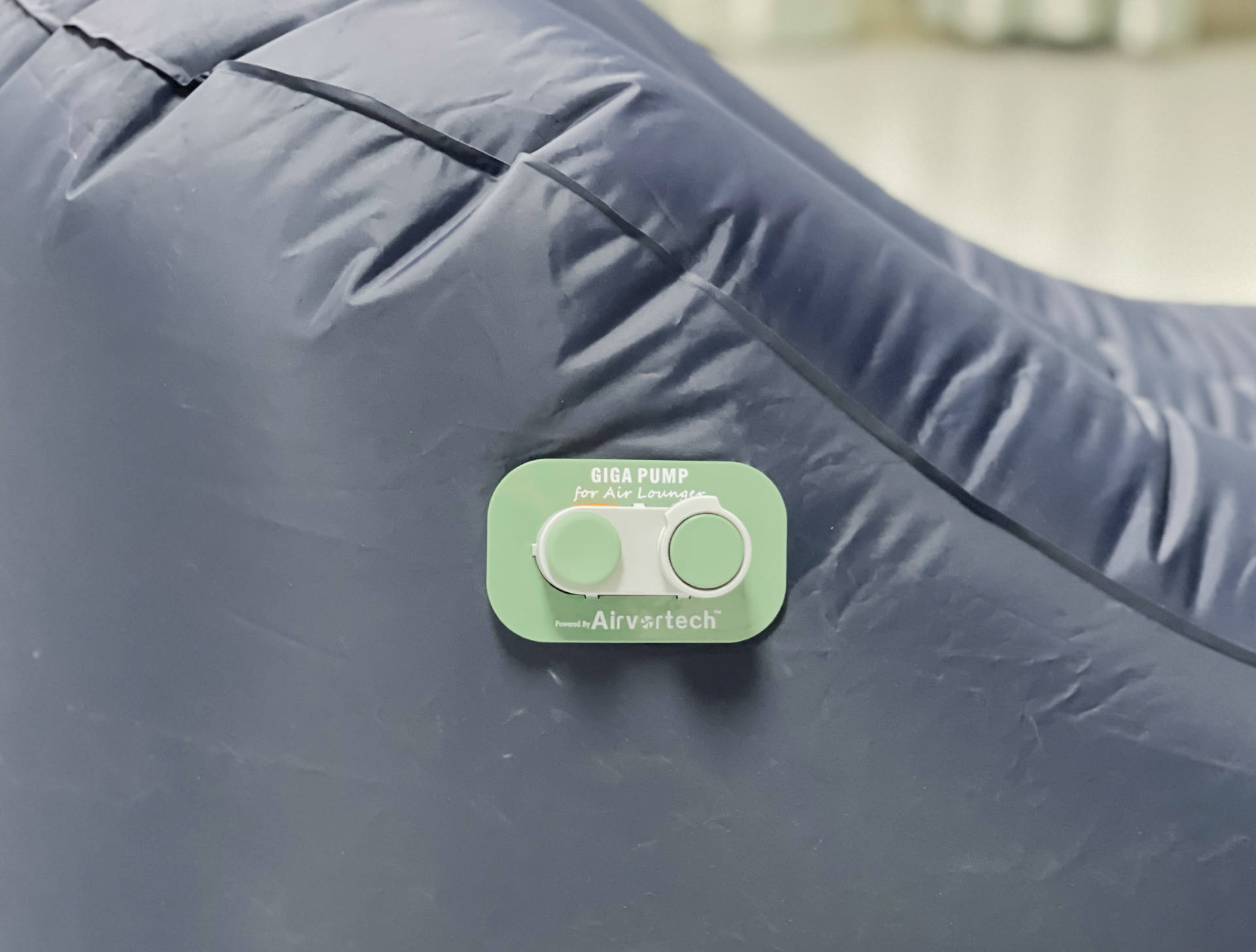 反射镜面GS1,一款将睡眠装进口袋的床