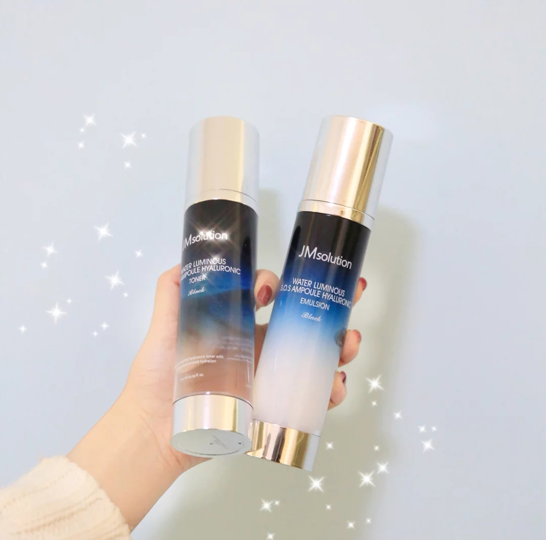 推荐性价比夏季水乳套装,学生党水乳套装推荐平价