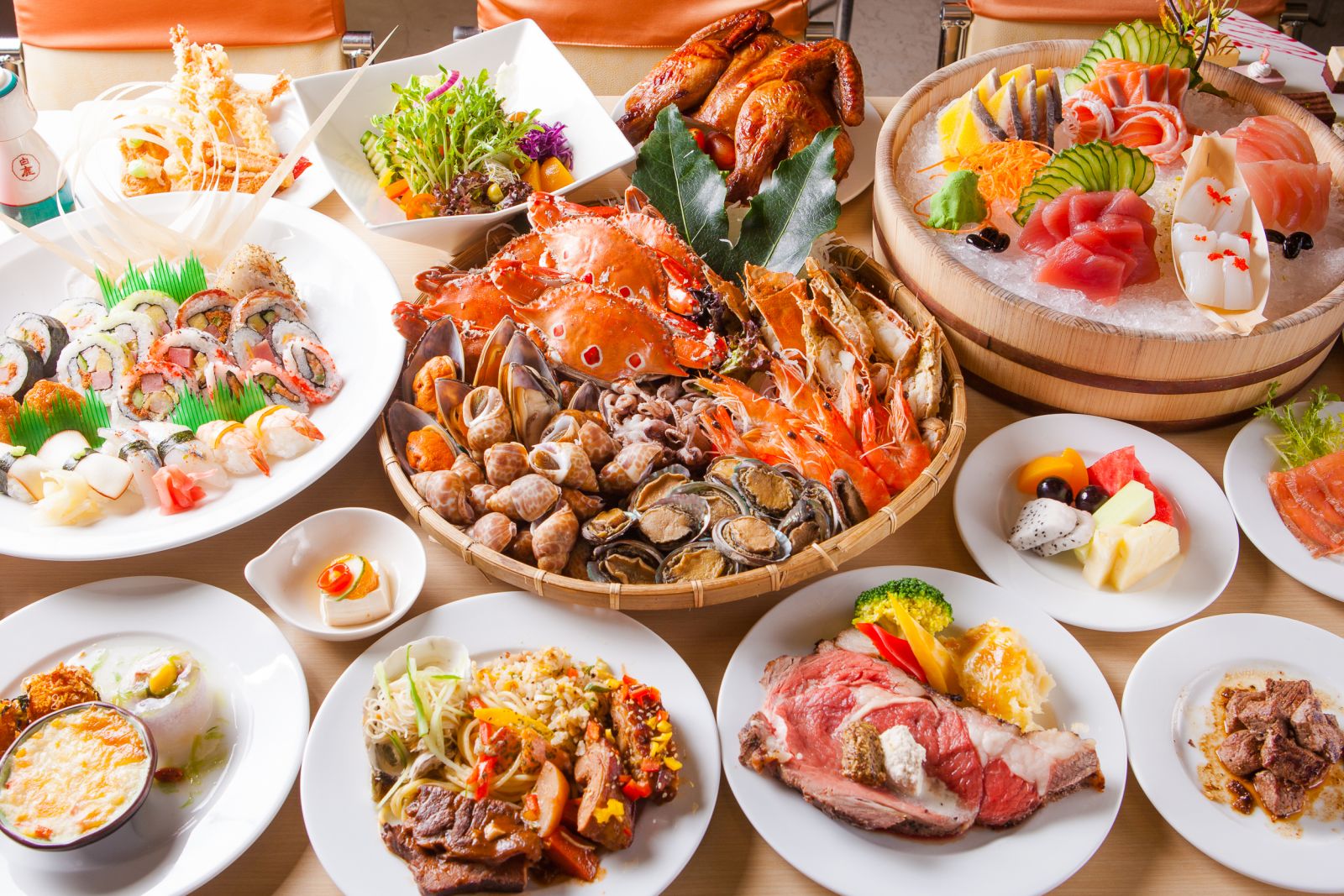 好吃又便宜的俄罗斯美食,嘴巴寂寞适合吃的低卡食物