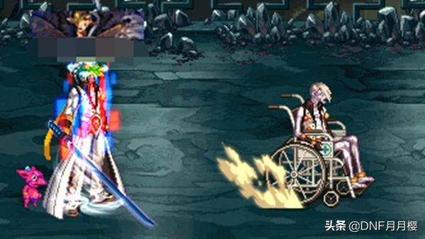 2019dnf愚人节活动,dnf今年愚人节彩蛋是什么