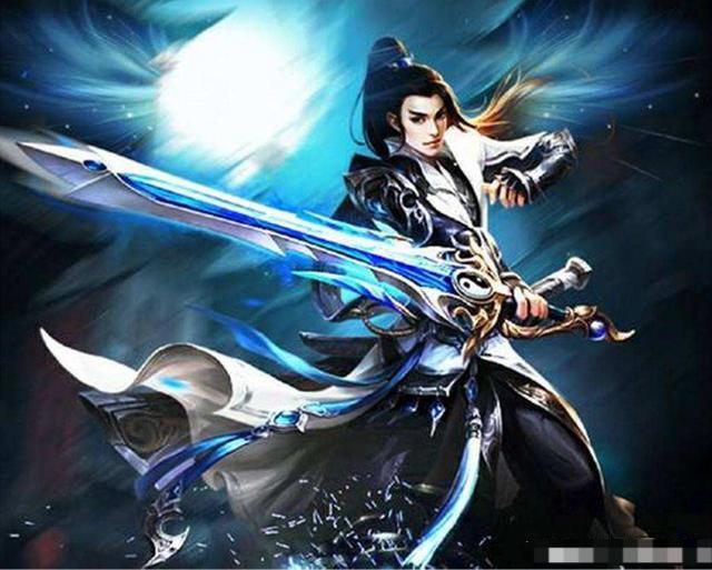 《万古神帝》如果荒天封天会叫什么？读者：荒天帝可还行？