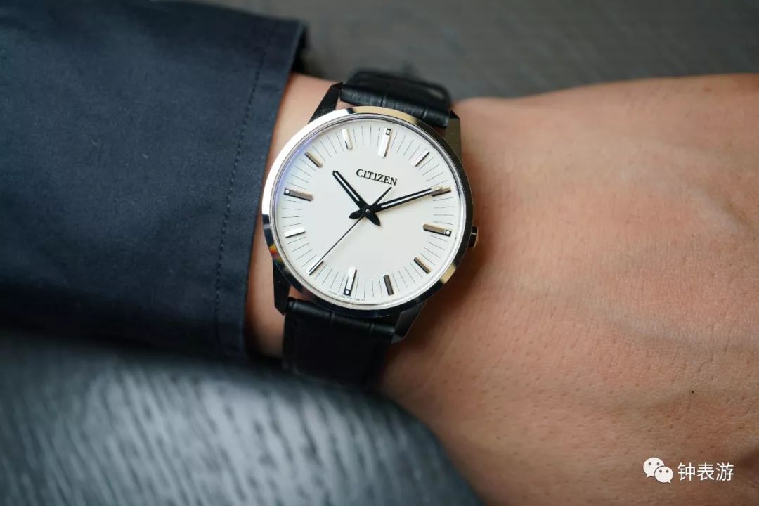 该不该买西铁城,一万元买西铁城