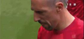 罗贝里是不是里贝里,罗贝里告别战完整版