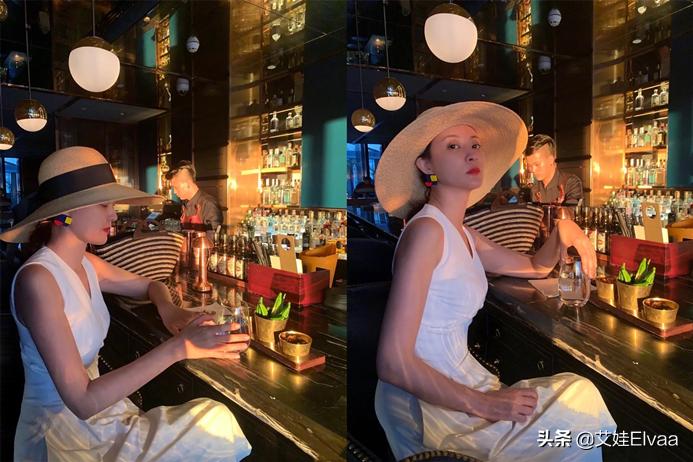 刘芳菲最迷人的照片,央视女主持刘芳菲图片