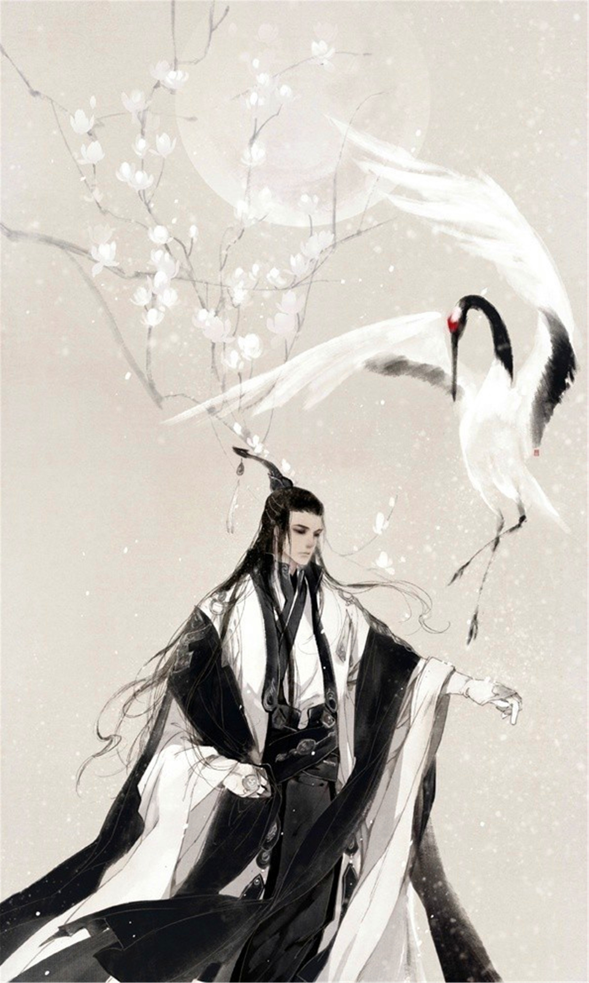 24本已完结古典仙侠小说，仙气缭绕，文学功底深厚，十分惊艳