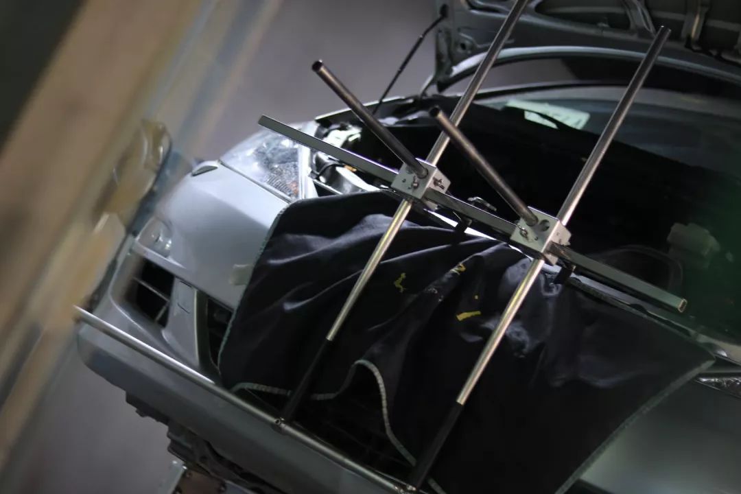 怪兽修车翻新,怪兽修车老车翻新