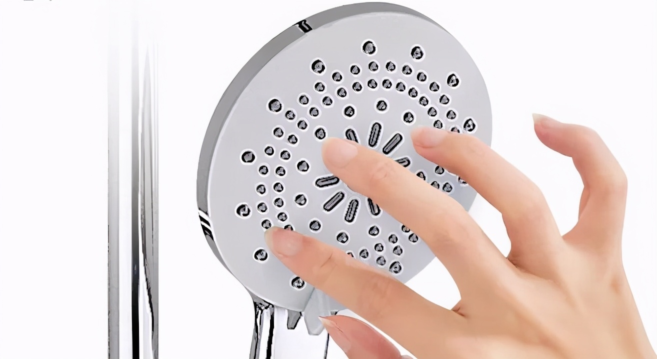 如何选择恒温花洒不踩坑,恒温花洒有什么坑