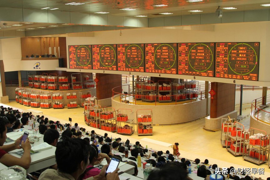 2020，情人节“辣手摧花”