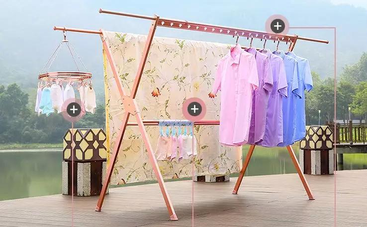 为什么晚上不宜在阳台晾衣服,为什么晚上不能在阳台上晾衣服