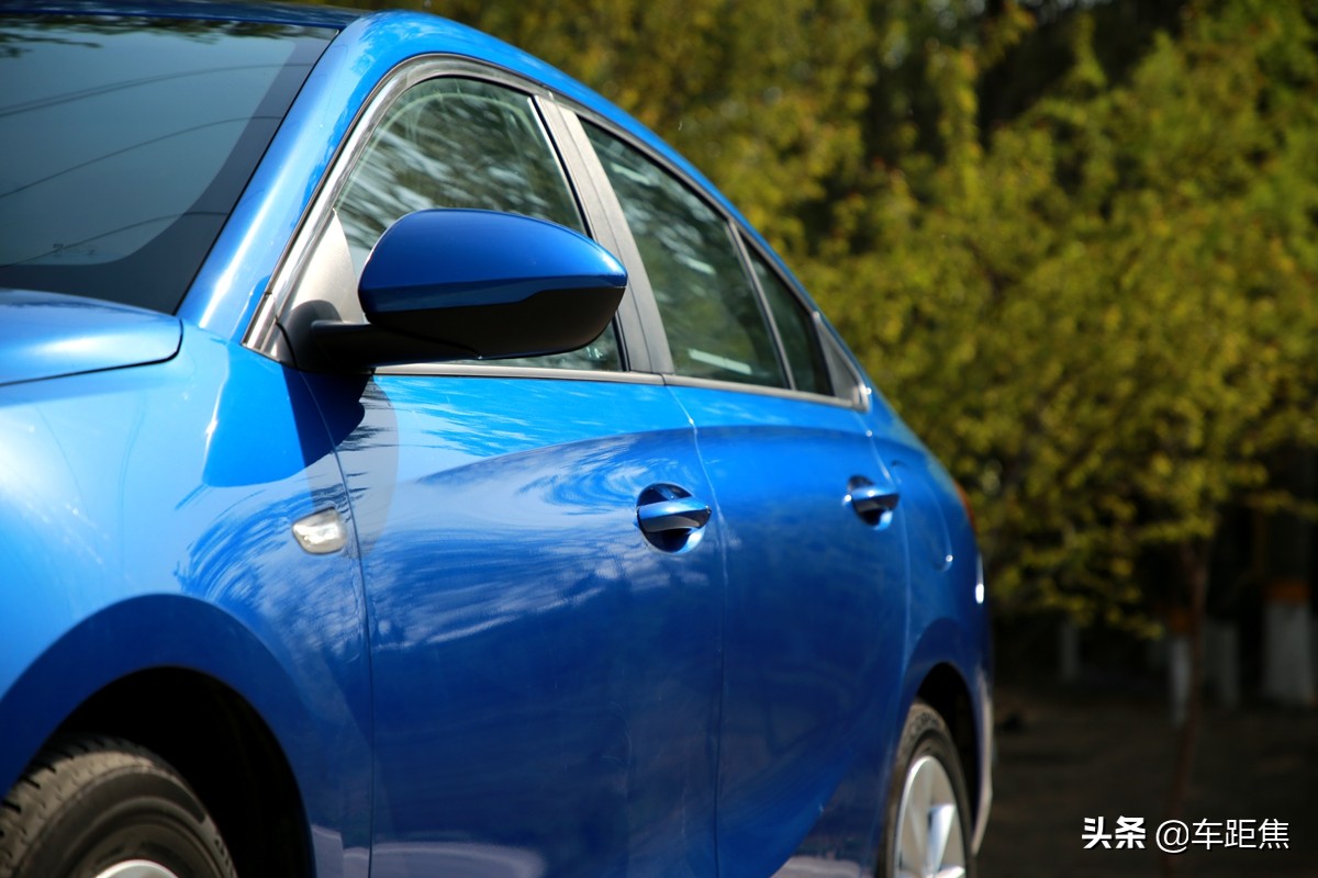 别克8万落地轿车推荐,2020款8万左右的别克凯越