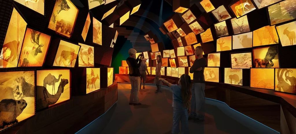 趣味博物馆你最爱哪一个,世界著名博物馆纵览图高清