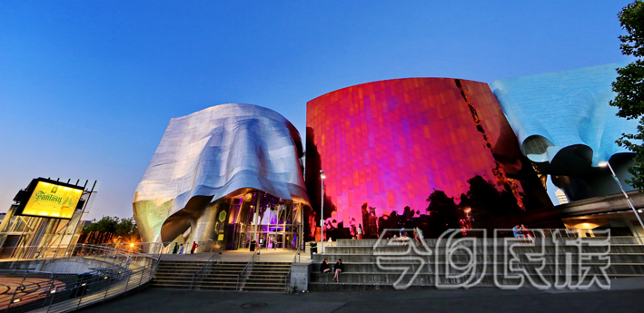 西雅图浪漫爱情,浪漫之都西雅图旅游攻略