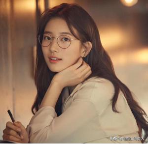 戴眼镜总被吐槽像“憨憨”？先别生气，可能是你就没挑对眼镜