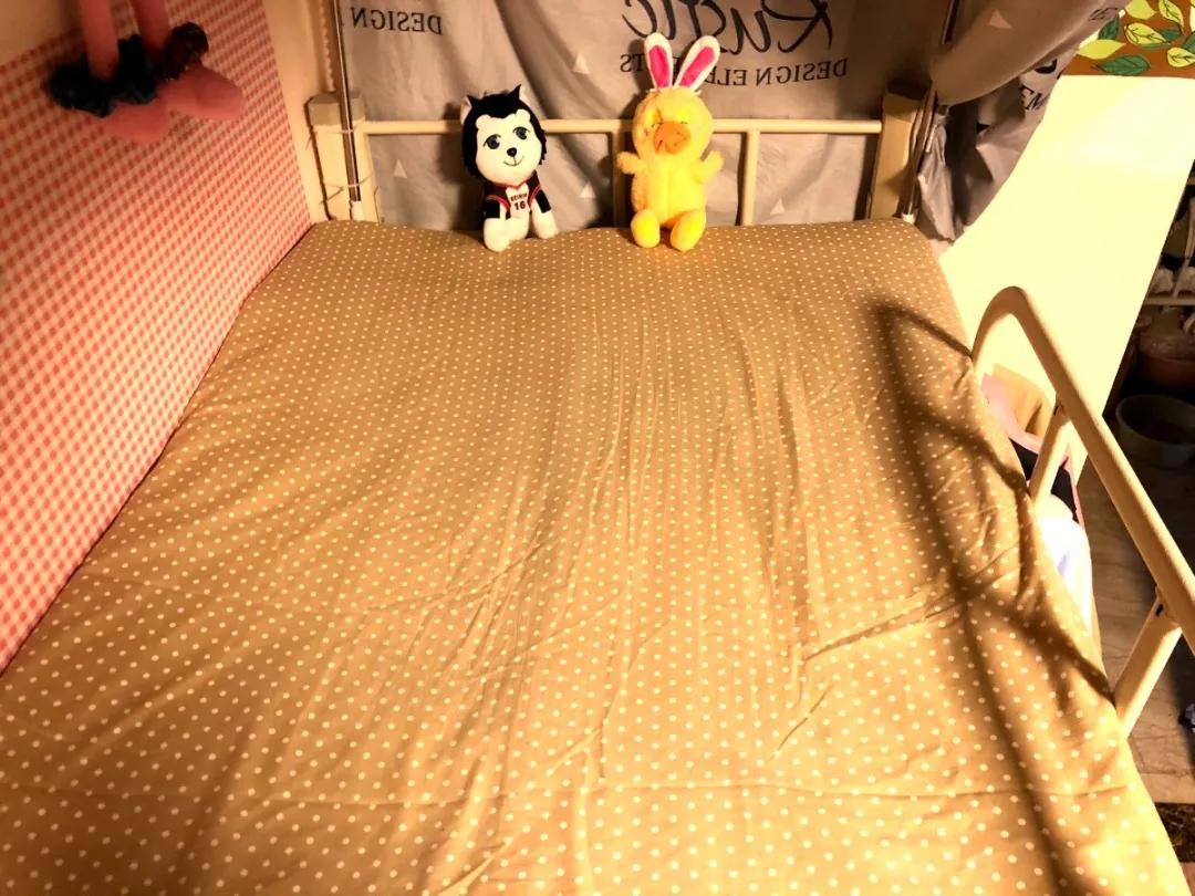 一份令人心动的Listofdormitories来了