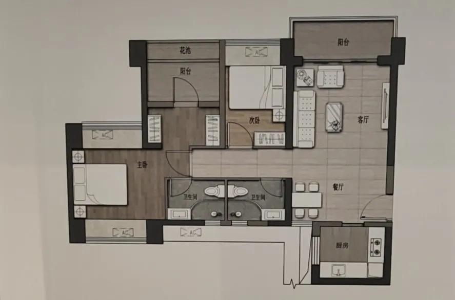 龙华目前性价比最高的新盘,龙华高性价比好房