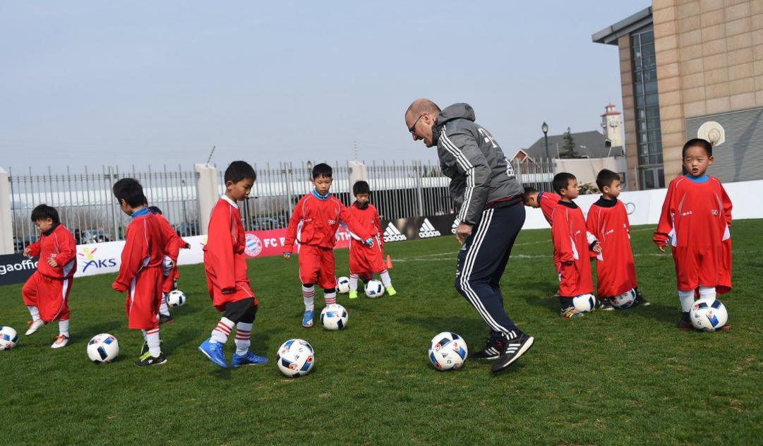 关于中国足球未来发展的几点想法,中国足球崛起还需要多少年