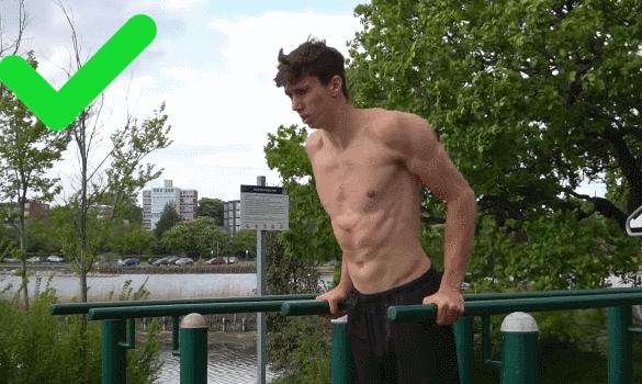 新手居家练胸的五个王牌动作,练胸固定器械最好的6个动作