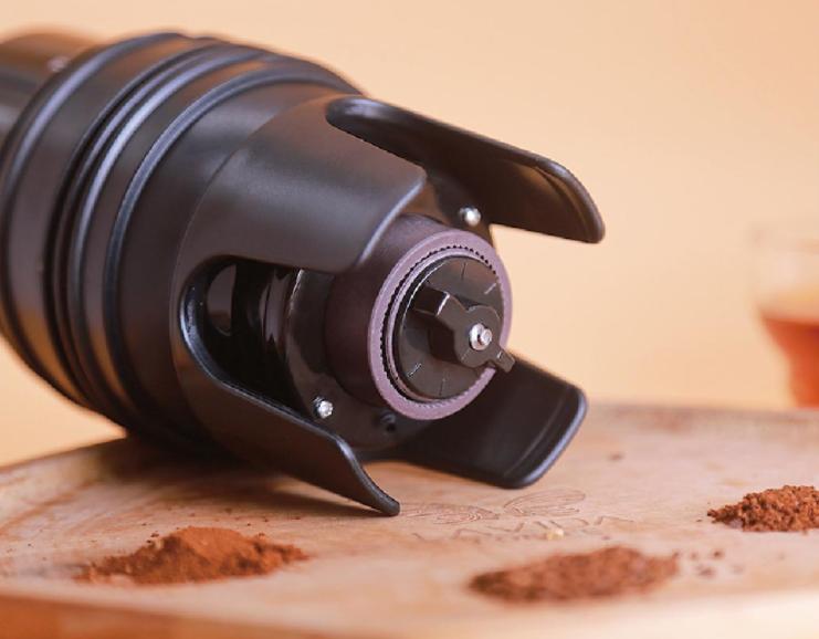 小米电动研磨咖啡杯,小米自动研磨杯