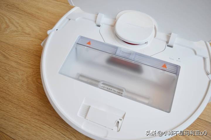 追觅扫拖地机器人测评,扫地拖地全套