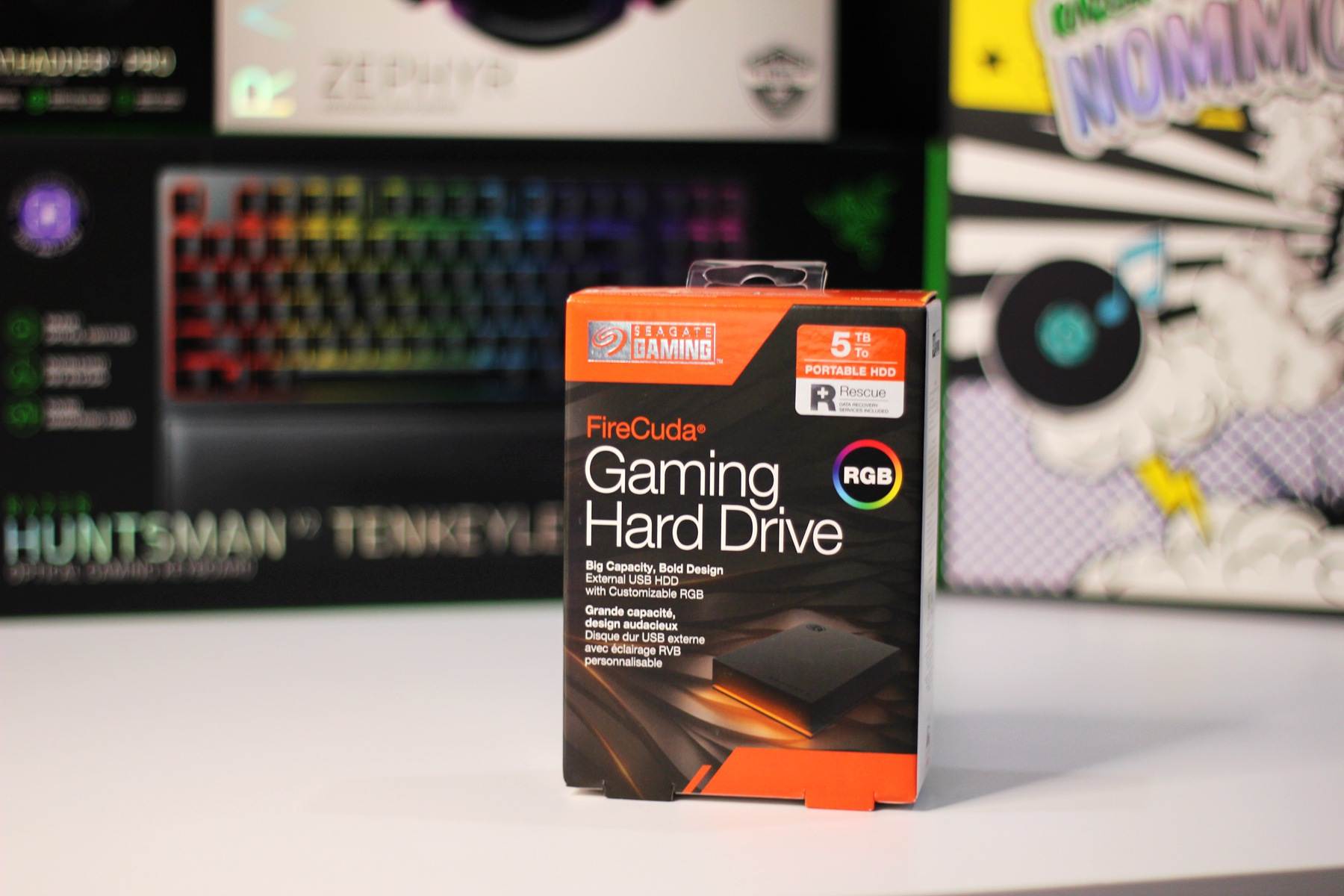 双十一最值得购买的固态移动硬盘,2021双十一值得购买的固态硬盘