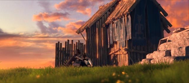 侠岚大电影风语咒上映时间,风语咒侠岚意义