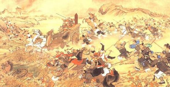 我们是炎黄子孙,华夏儿女,你知道“华夏”的由来吗?