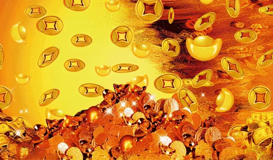 杨百万买国债赚钱,杨百万分享收益的视频