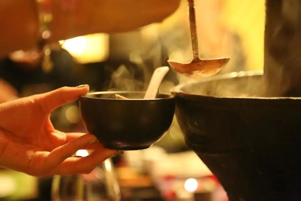 有些风景你只看一眼就念念不忘,有些风景看一次便毕生难忘