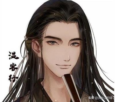 《天涯客》：他没有开玩笑，温客行确实是“温大善人”